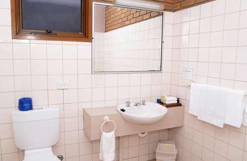 Mooroopna Hotel | Rodney Motor Inn