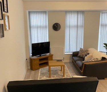 Newport House | Rodney Parade Mews