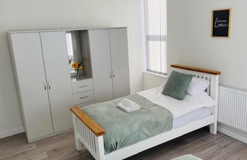 Newport House | Rodney Parade Mews