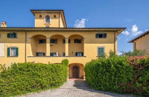 Massa e Cozzile Apartment | Rodolfo’s House, Pet Friendly, Wifi, Montecatini Terme