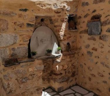 Leonidio Apartment | Rodomelo Cute Studio 2