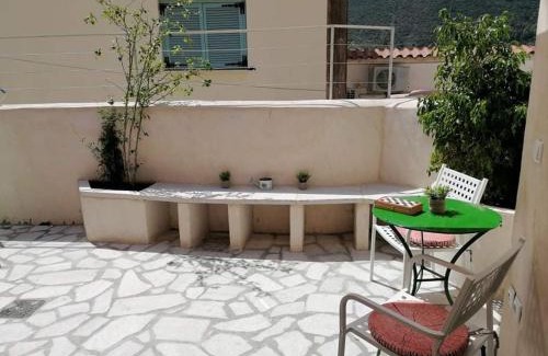 Leonidio Apartment | Rodomelo Cute Studio 2
