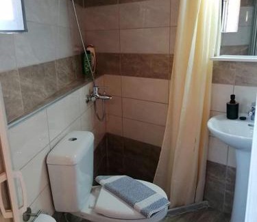 Leonidio Apartment | Rodomelo Cute Studio 2
