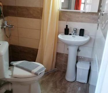 Leonidio Apartment | Rodomelo Cute Studio 2