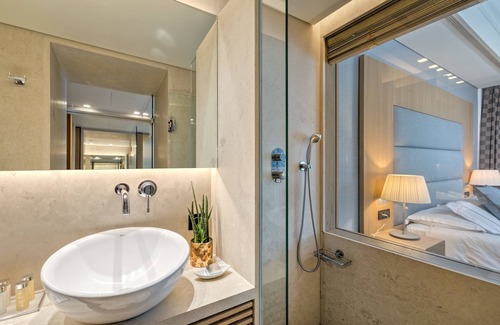 Rhodes Hotel | Rodos Park