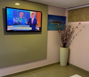 Rio Verde Hotel | Rodotel Vênus Prime
