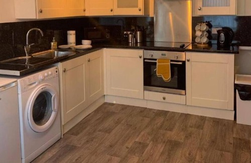 Gateshead Apartment | Rodsley Avenue, Gateshead