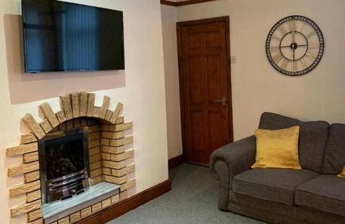 Gateshead Apartment | Rodsley Avenue, Gateshead