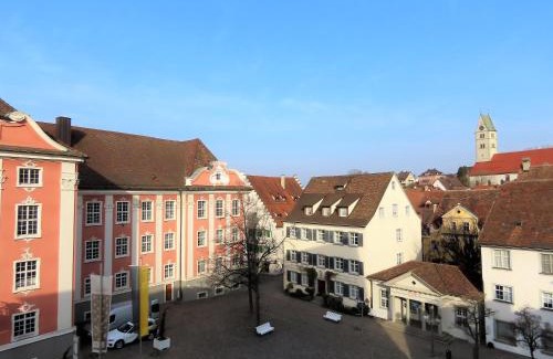 Meersburg Apartment | Rodtsches Palais Appartment 9