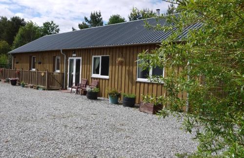 Marybank House | Roe Deer Cottage