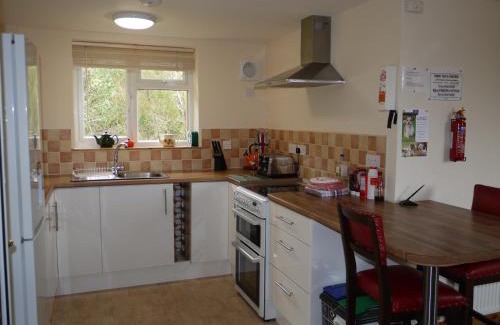 Marybank House | Roe Deer Cottage