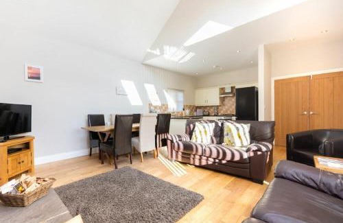 Belford House | Roe Deer