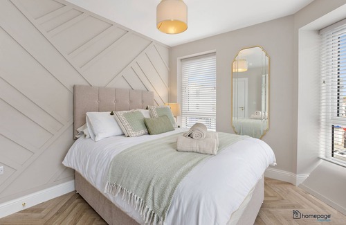 Limavady Apartment | Roe Getaway Luxury Apartment Limavady