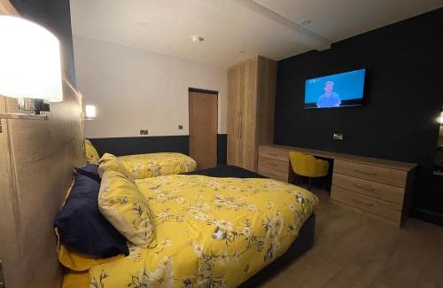 Limavady Apartment | Roe Valley Apartments