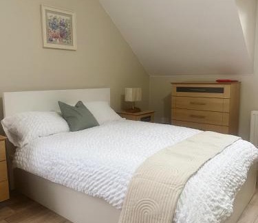 Limavady House | Roe Valley Getaway