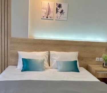Balikpapan Hotel | Roemah Vi Balikpapan