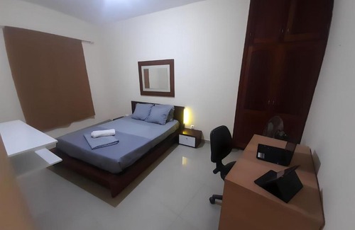 Praia House | Roger's House