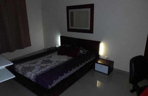 Praia House | Roger's House