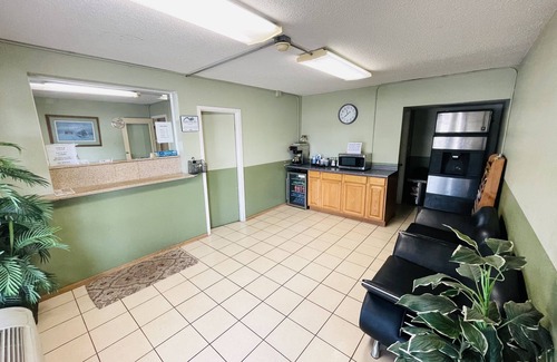Rogers Hotel | Rogers Inn