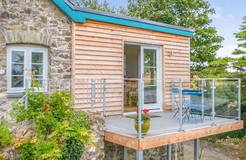 Haverfordwest House | Rogestons House