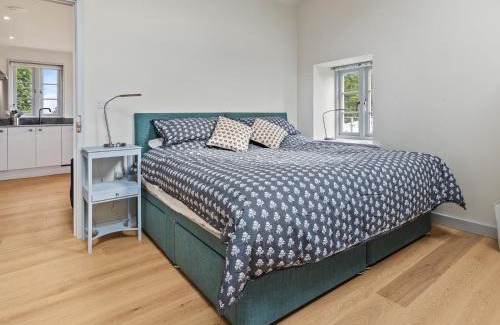 Haverfordwest House | Rogestons House