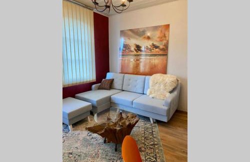 Mechernich Apartment | Roggendorf