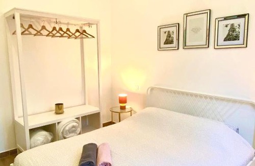 Mons Apartment | Rogier 6