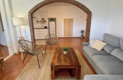 Igreja Nova Cottage | Rogil cottage