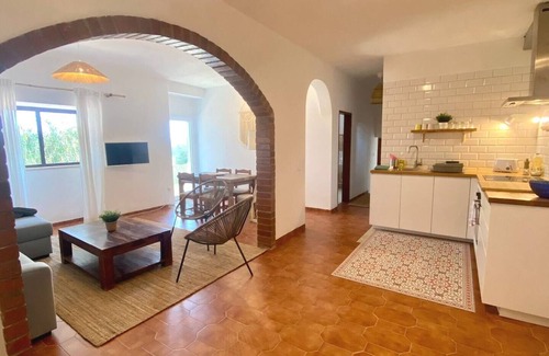 Igreja Nova Cottage | Rogil cottage