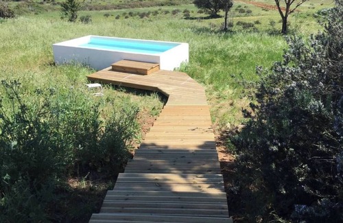 Igreja Nova Cottage | Rogil cottage
