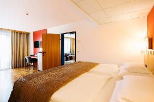 Tirana Hotel | Rogner Hotel Tirana