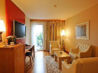 Tirana Hotel | Rogner Hotel Tirana