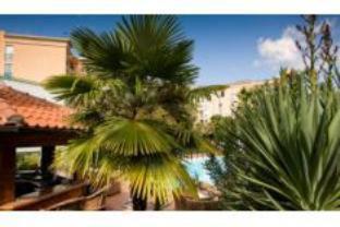 Tirana Hotel | Rogner Hotel Tirana