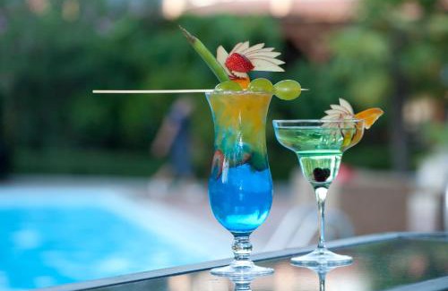 Tirana Hotel | Rogner Hotel Tirana