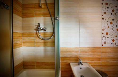 Podglavica Apartment | Rogoznica Apartments Kristina