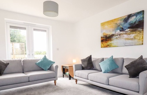 Treknow Cottage | ROGUES' RETREAT, pet friendly, luxury holiday cottage in Tintagel