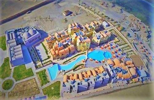 El Quseir Resort | Rohanou Beach Resort