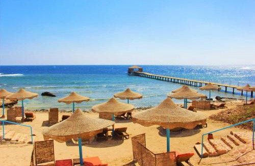 El Quseir Resort | Rohanou Beach Resort
