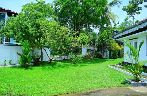 Galle House | Rohoney Boutique Villa