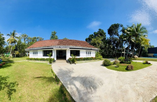 Galle House | Rohoney Boutique Villa