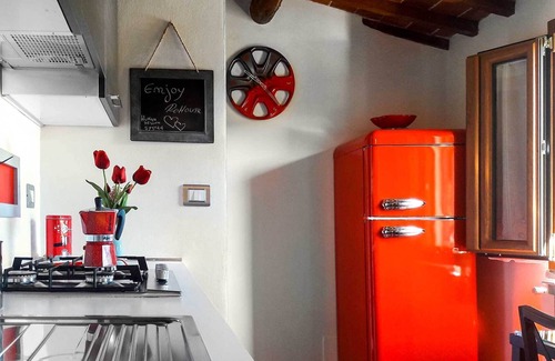 Arezzo House | RoHouse delle Conserve