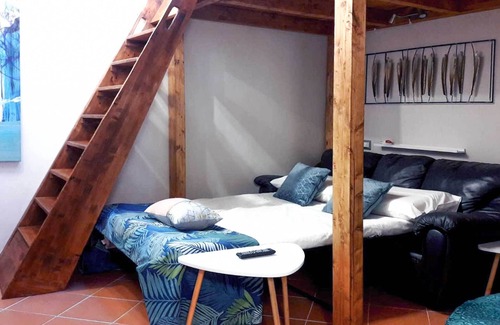 Arezzo House | RoHouse delle Conserve