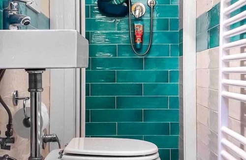 Arezzo House | RoHouse delle Conserve