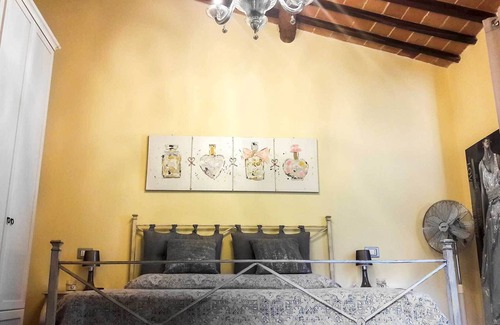 Arezzo House | RoHouse delle Conserve