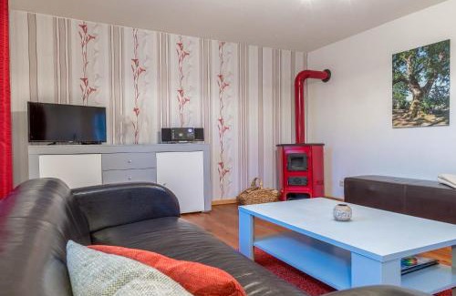 Muritz Apartment | Rohrdommel - Seeoase am Loopiner See