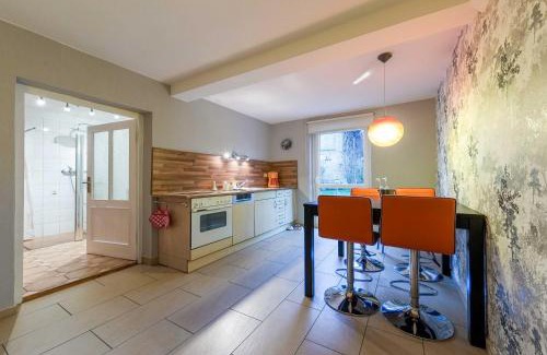 Muritz Apartment | Rohrdommel - Seeoase am Loopiner See