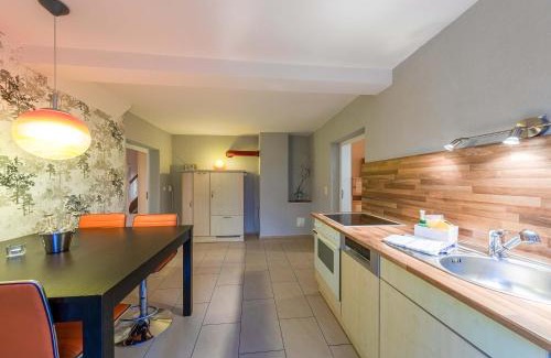 Muritz Apartment | Rohrdommel - Seeoase am Loopiner See