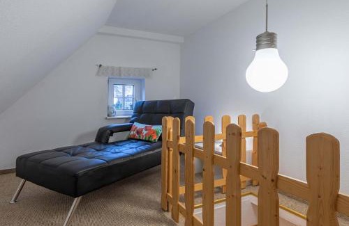 Muritz Apartment | Rohrdommel - Seeoase am Loopiner See