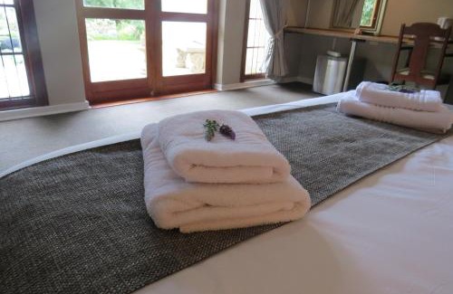 Mkhondo House | Rohrs Farm Guesthouse