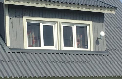 Kuressaare Apartment | Rohu Külaliskorter